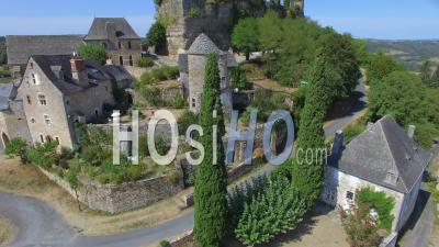 Turenne - Video Drone Footage