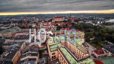 Wawel Royal Castle, Zamek Krolewski Na Wawelu, Cracow, Krakow