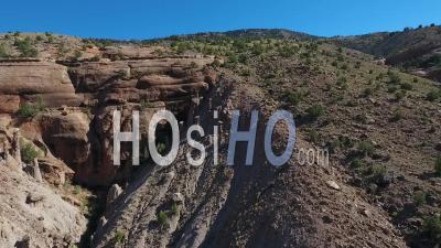 Escalante Utah - Vidéo Drone