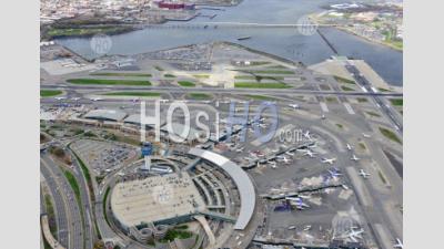 Laguardia Airport New York - Aerial Photography