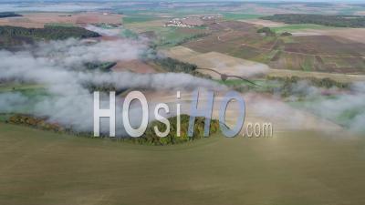 Bazilieux Sous Chatillon, Video Drone Footage