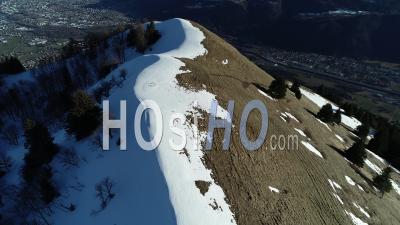 Le Mole View By Drone