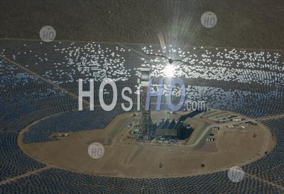 Ivanpah Solar Project