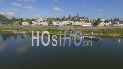 La Loire Et Ancenis - Vidéo Drone