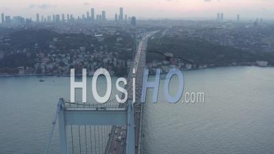 hosiho aerial drone stock footage