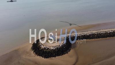 Herne Bay - Video Drone Footage
