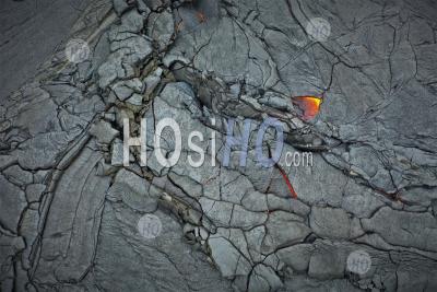 Iceland Volcano, September 2021 - Aerial Photography