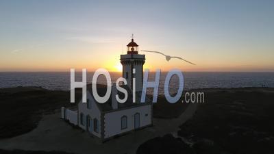 Le Phare Colts - Video Drone Footage