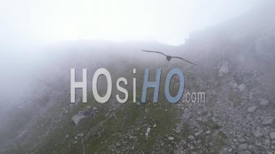 Col De Malaure - Vidéo Par Drone