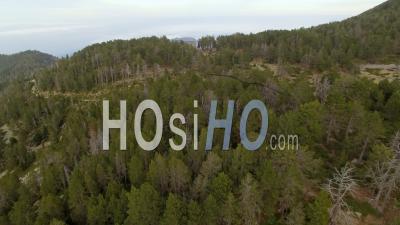 Le Mont Canigou, Vidéo Drone