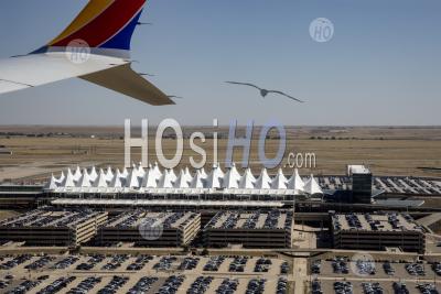 Denver International Airport