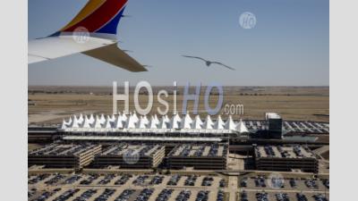 Denver International Airport