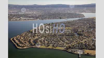 Housing Developments On San Francisco Bay