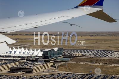 Denver International Airport