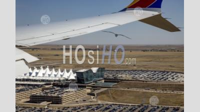 Denver International Airport